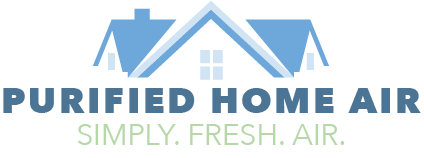 Purified Home Air - Simply Clean Air